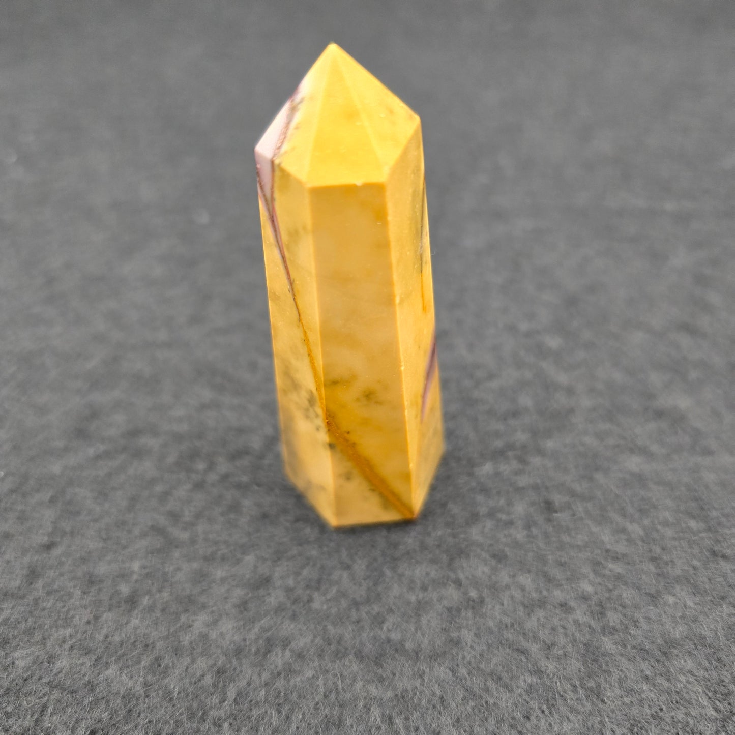 Mookaite Tower #1