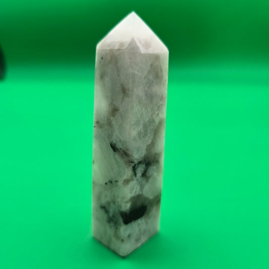 White Moonstone Tower #4