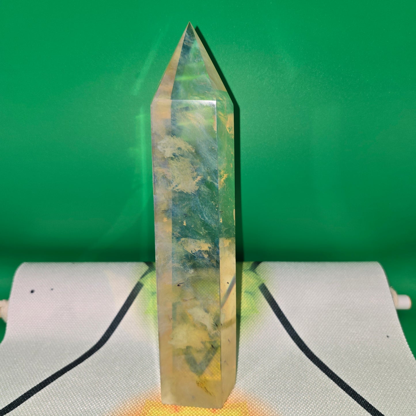 Smelt Tower #4