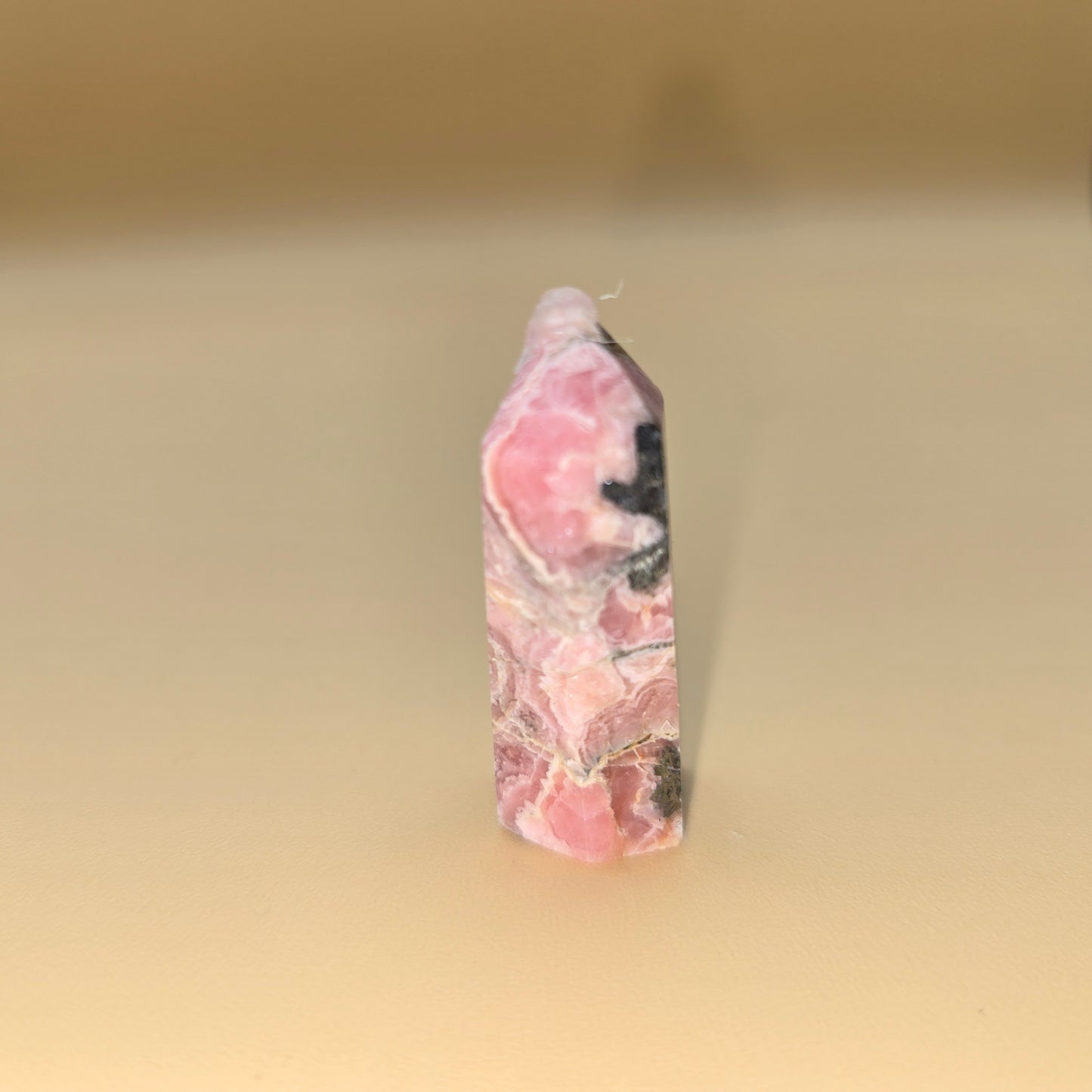 Rhodonite Tower #1