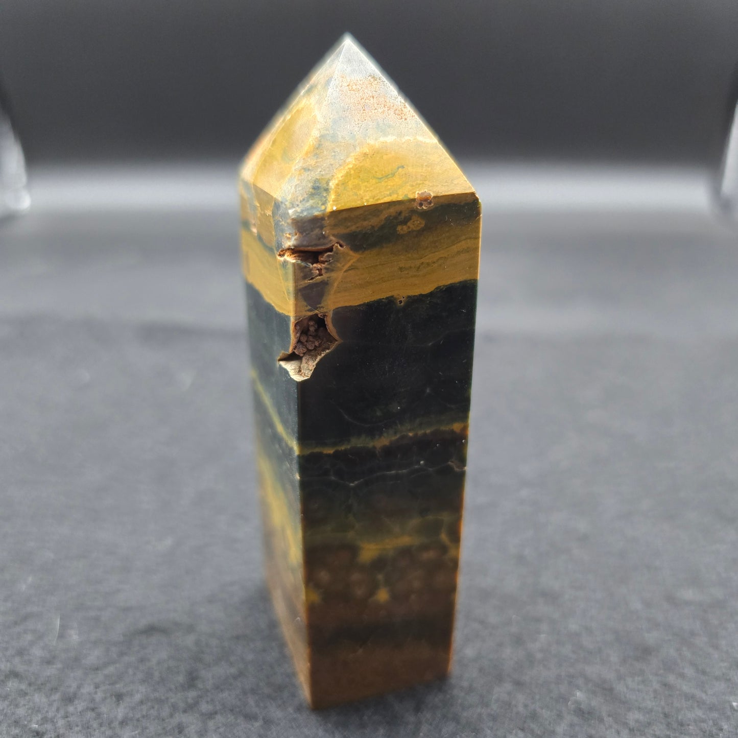 Ocean Jasper Tower #5