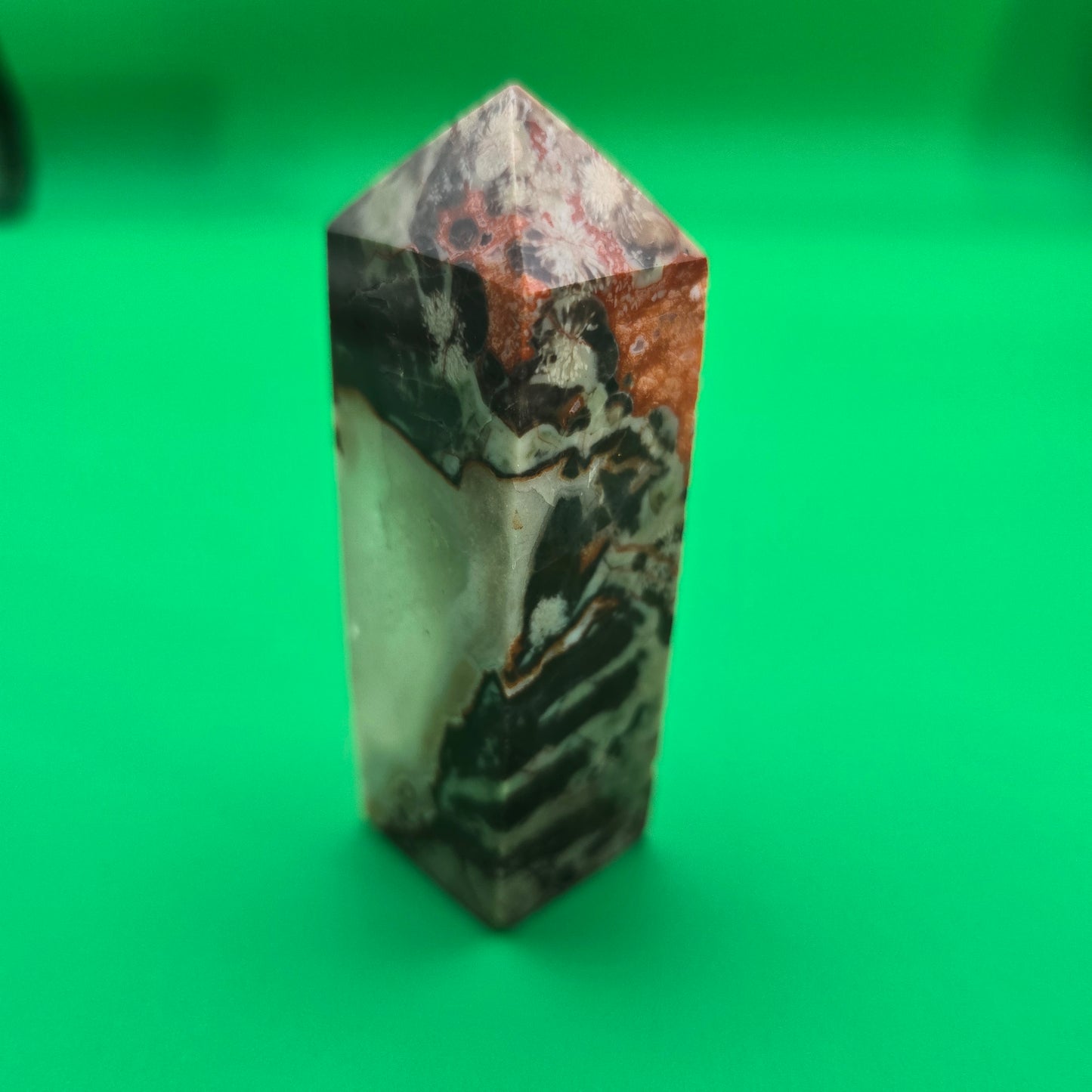 Money Stone Tower #3