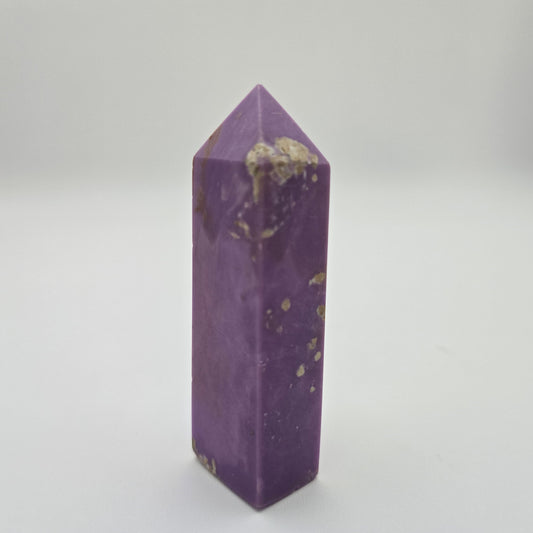 Phosphosiderite Tower #2