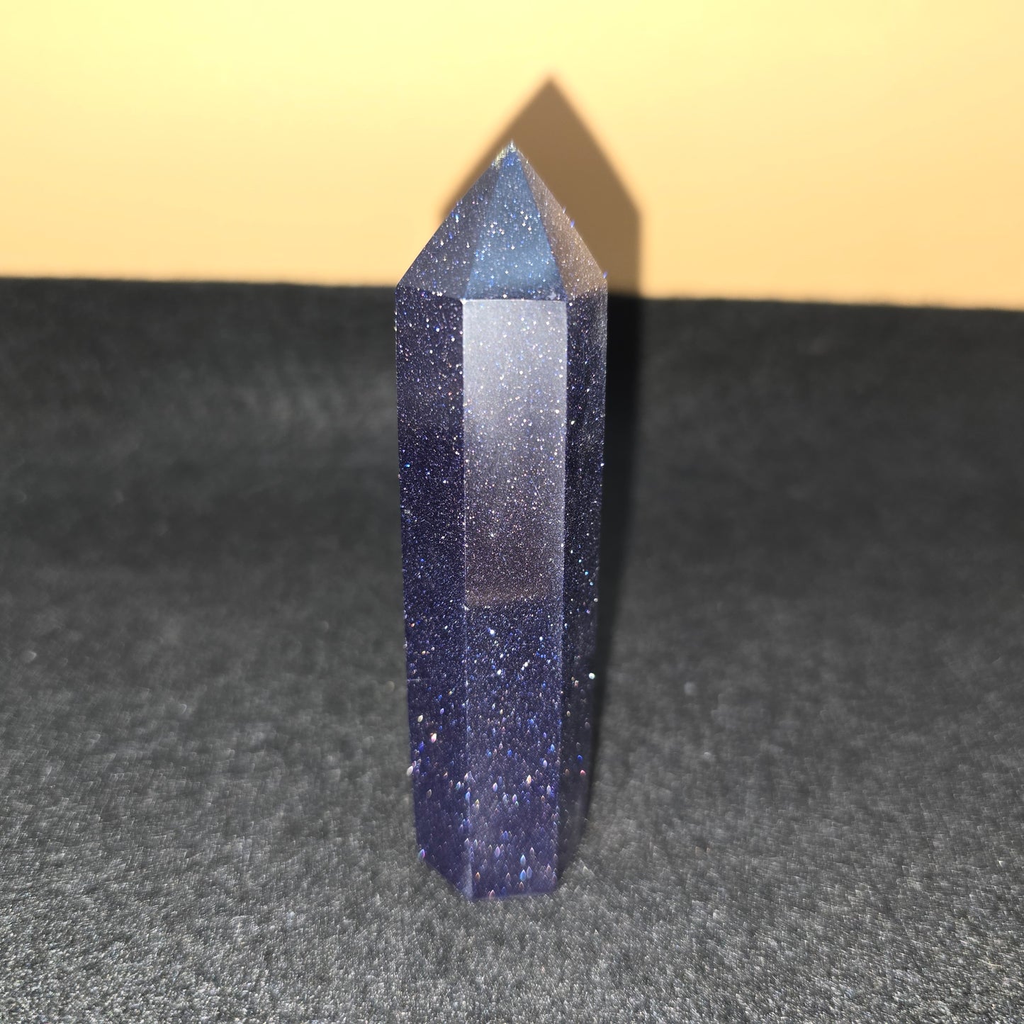Blue Sandstone Tower #2