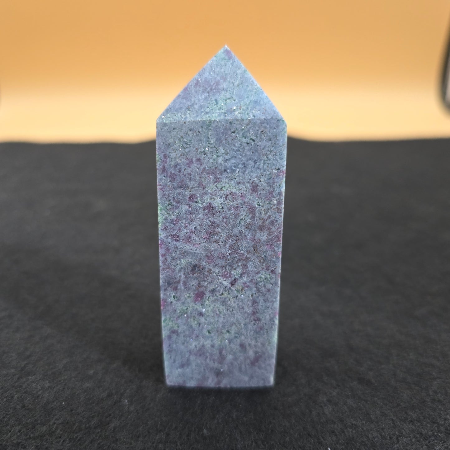 Ruby Fushite Tower #2