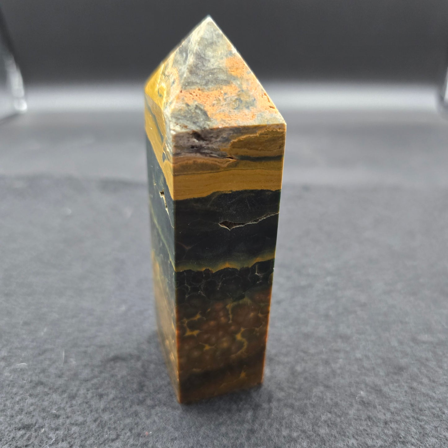 Ocean Jasper Tower #5