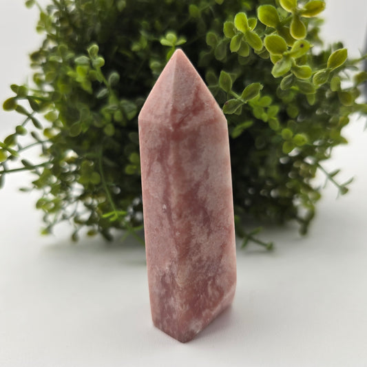 Pink Opal Tower #2