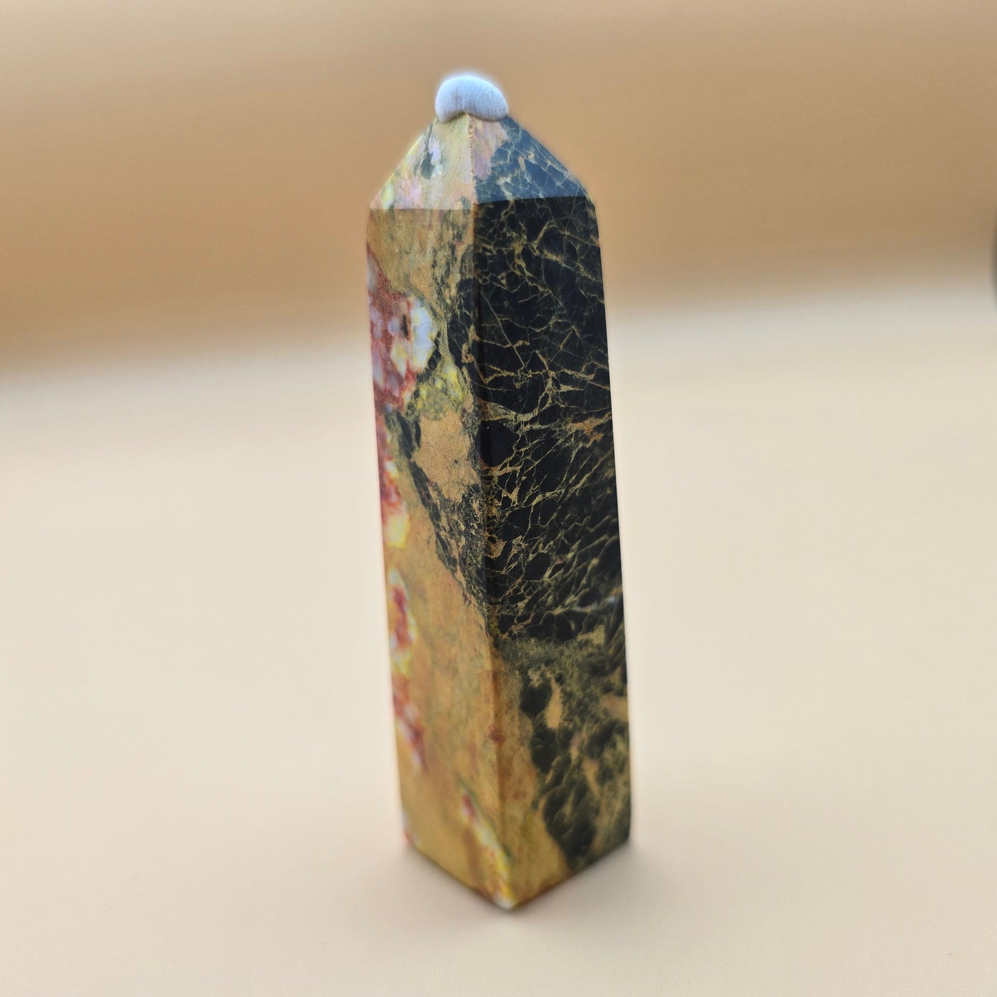 Realgar Tower #1