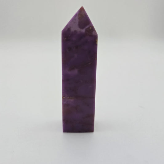 Phosphosiderite Tower #1