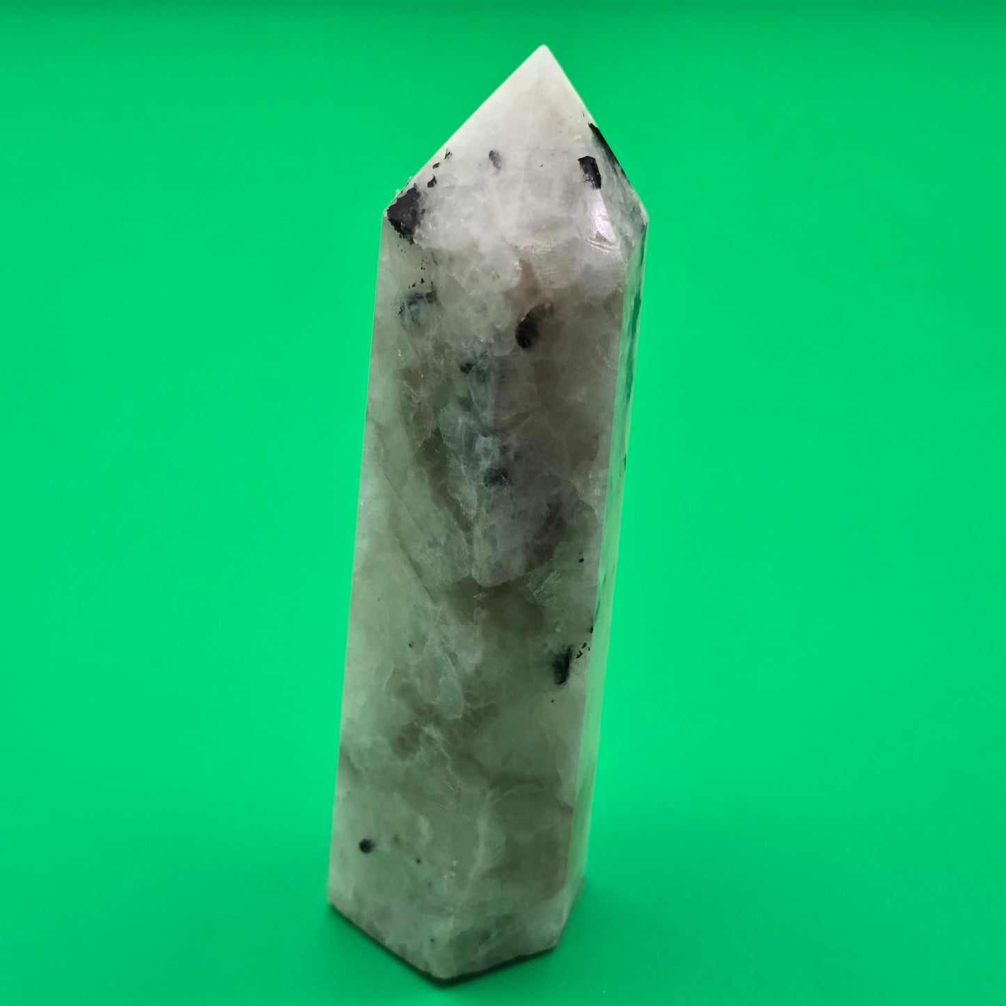 White Moonstone Tower #7