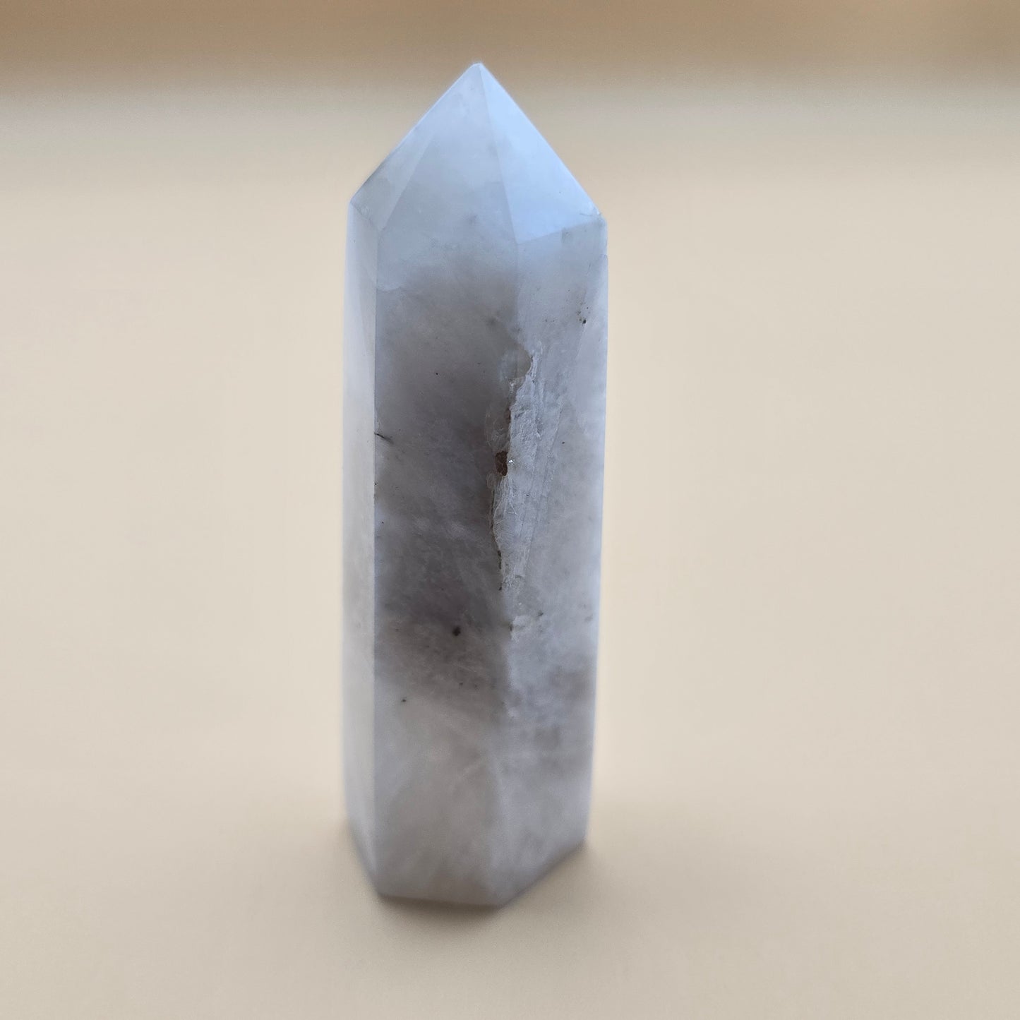 Gray Moonstone Tower #2