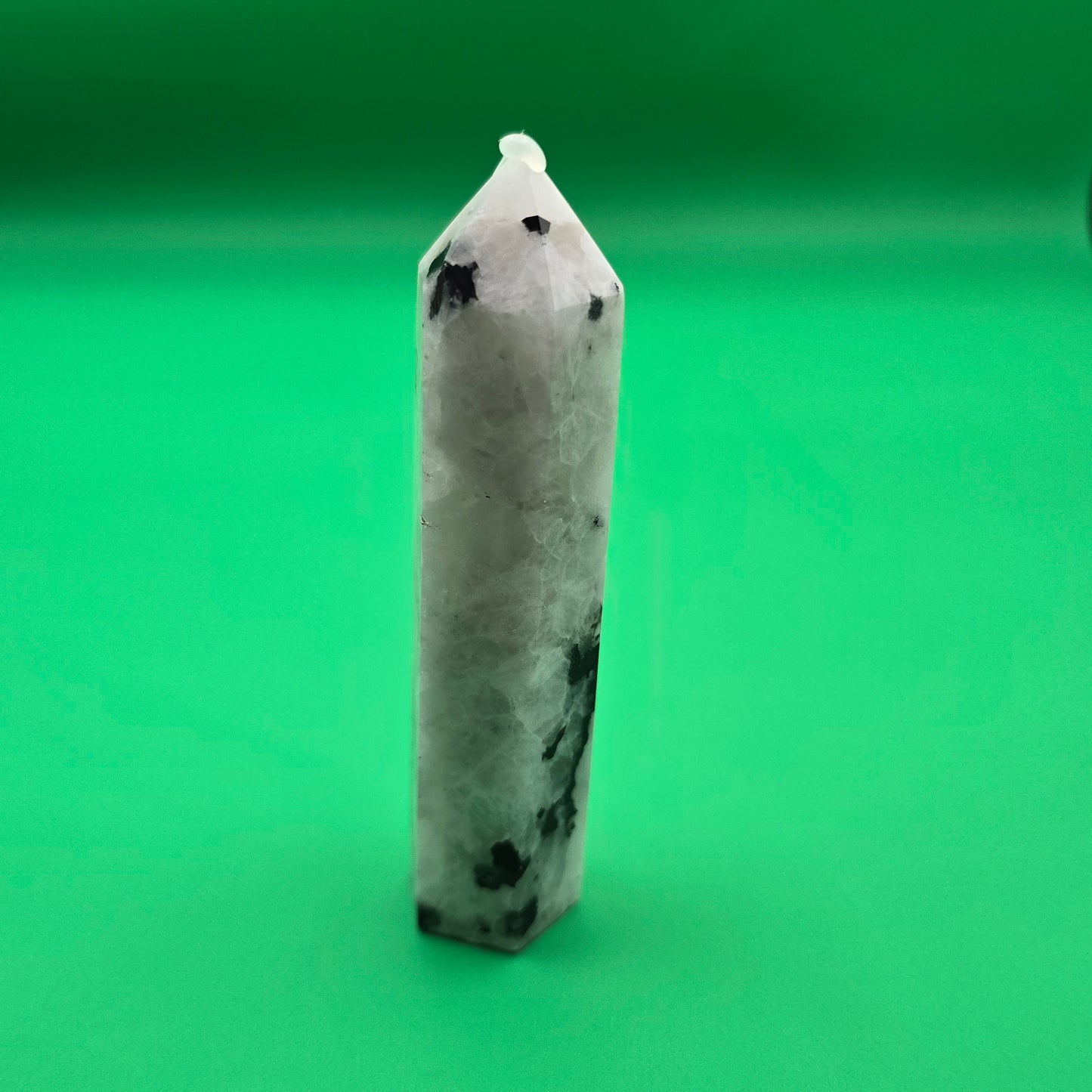 White Moonstone Tower #5