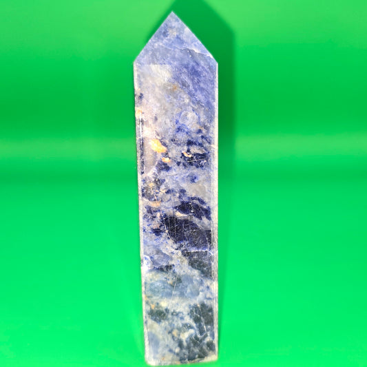Sodalite Tower #5