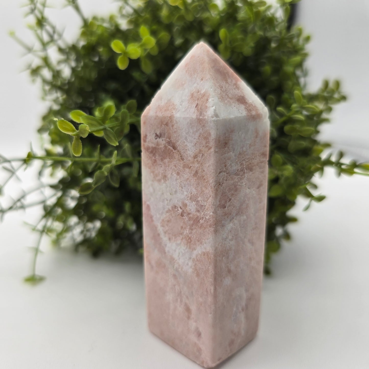 Pink Opal Tower #3