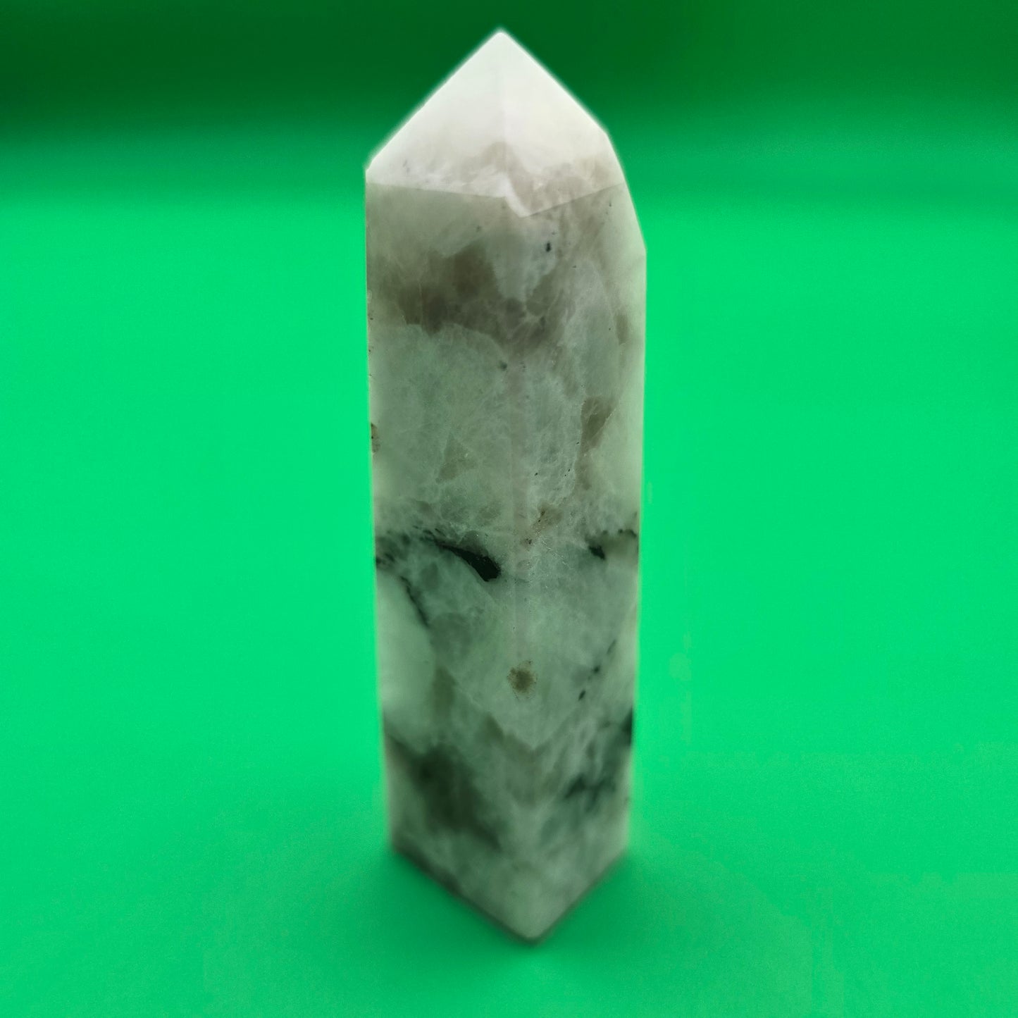 White Moonstone Tower #4