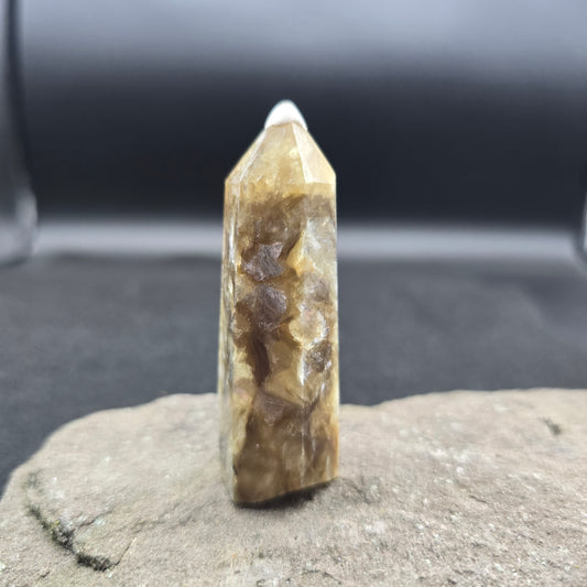 Gold Micha Tower-2.6" #4