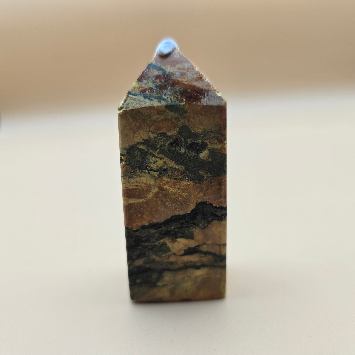 Realgar Tower #3