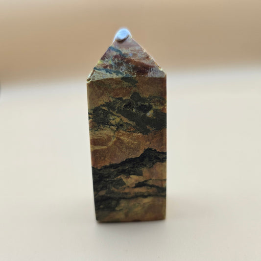 Realgar Tower #3