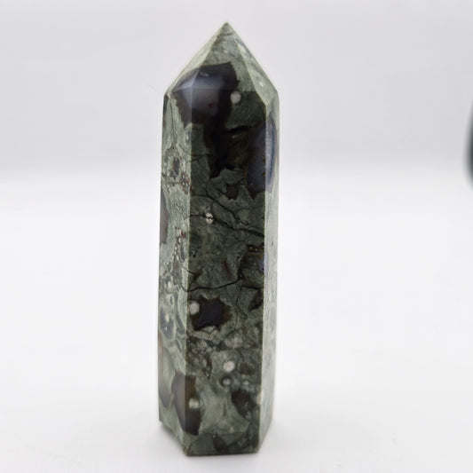 Rainforest Jasper Tower #2