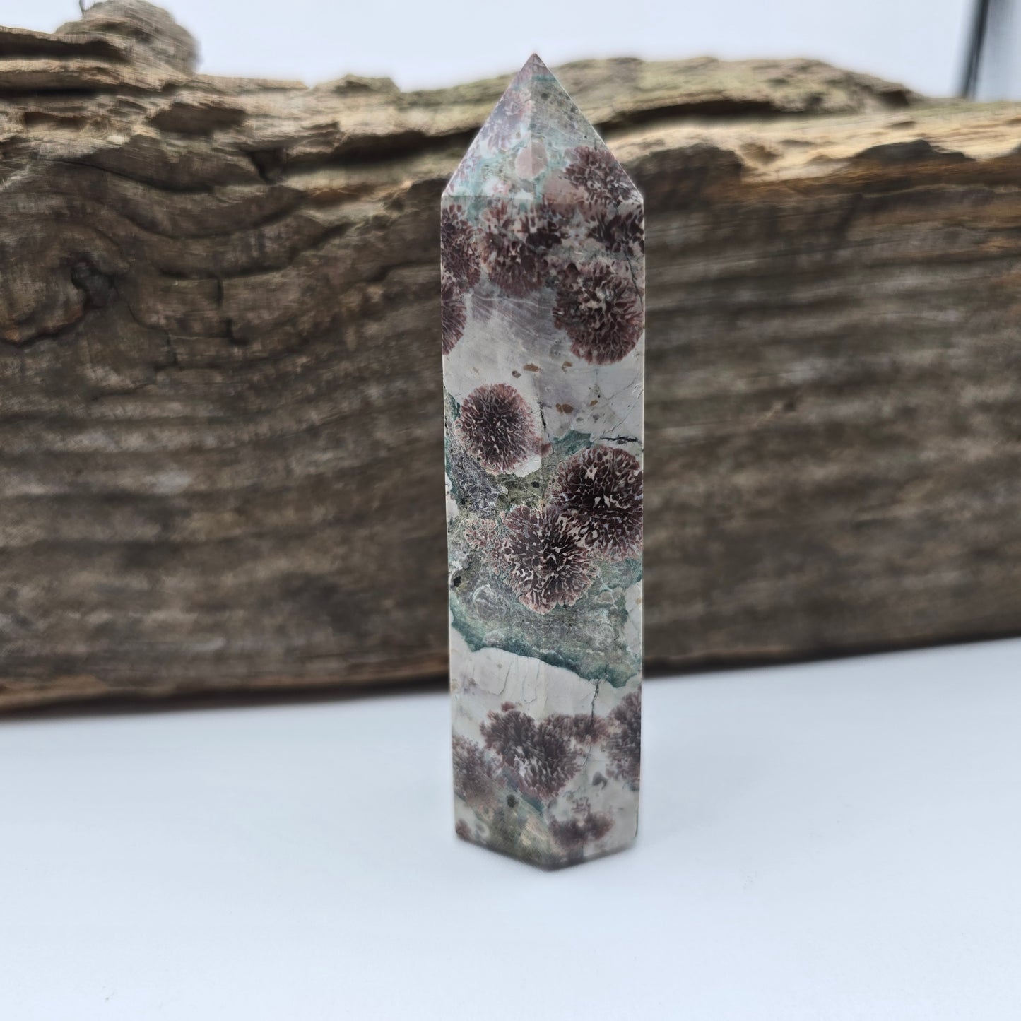 Tree Implant Jasper Tower #3
