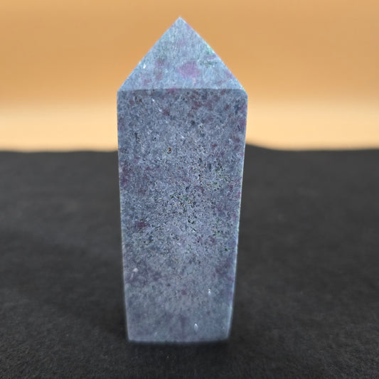 Ruby Fushite Tower #2