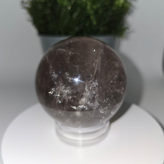 Amethyst Sphere #1