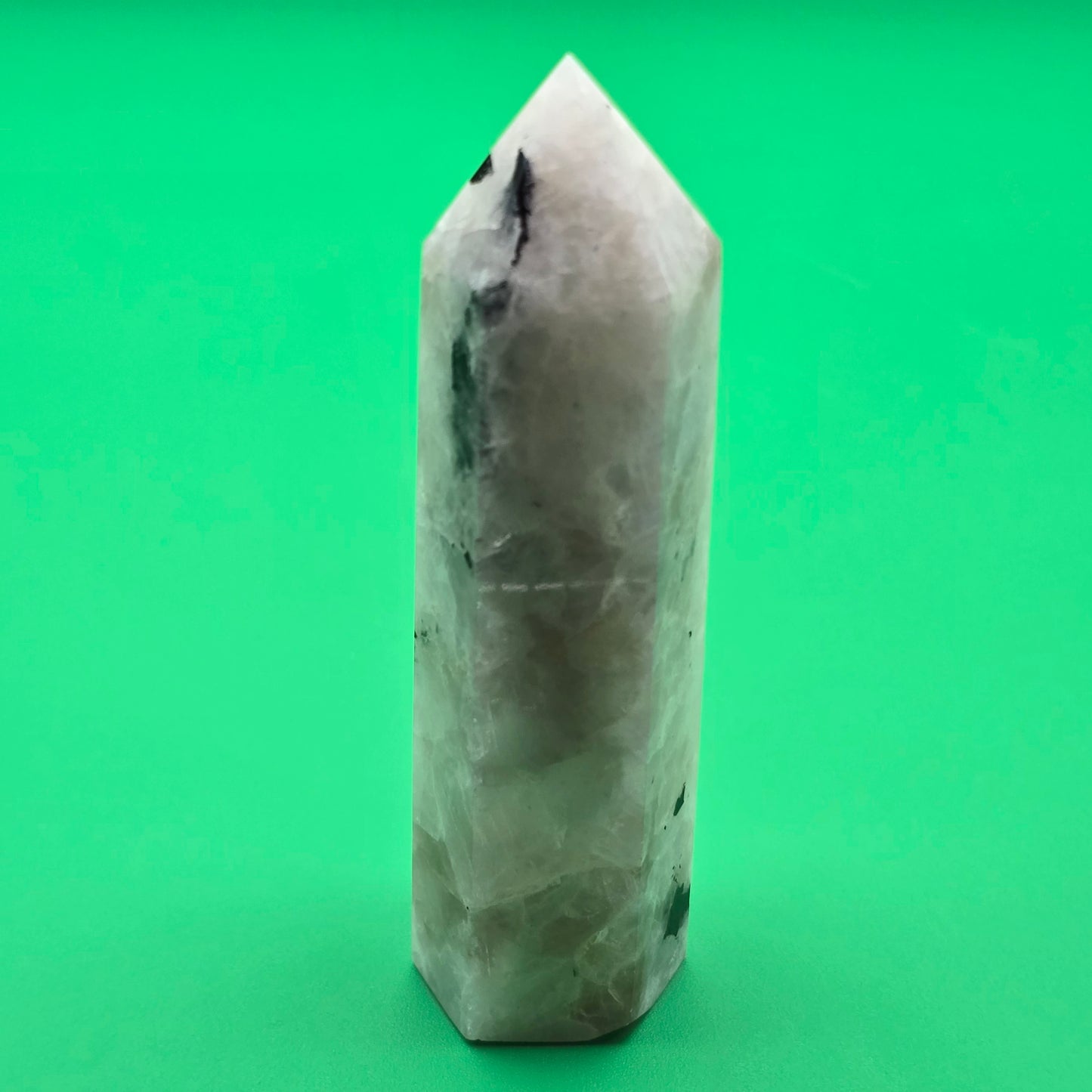 White Moonstone Tower #7