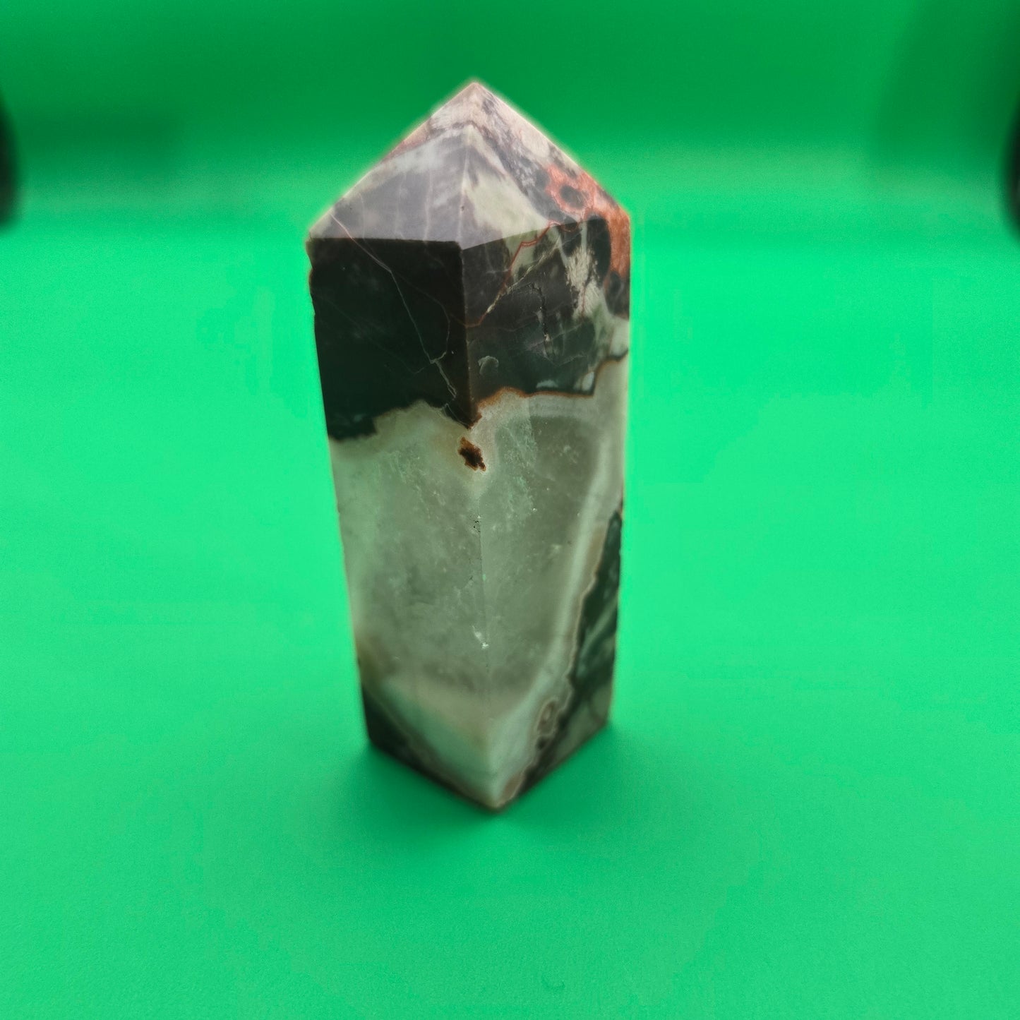 Money Stone Tower #3