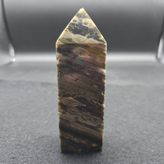 Ocean Jasper Tower #3