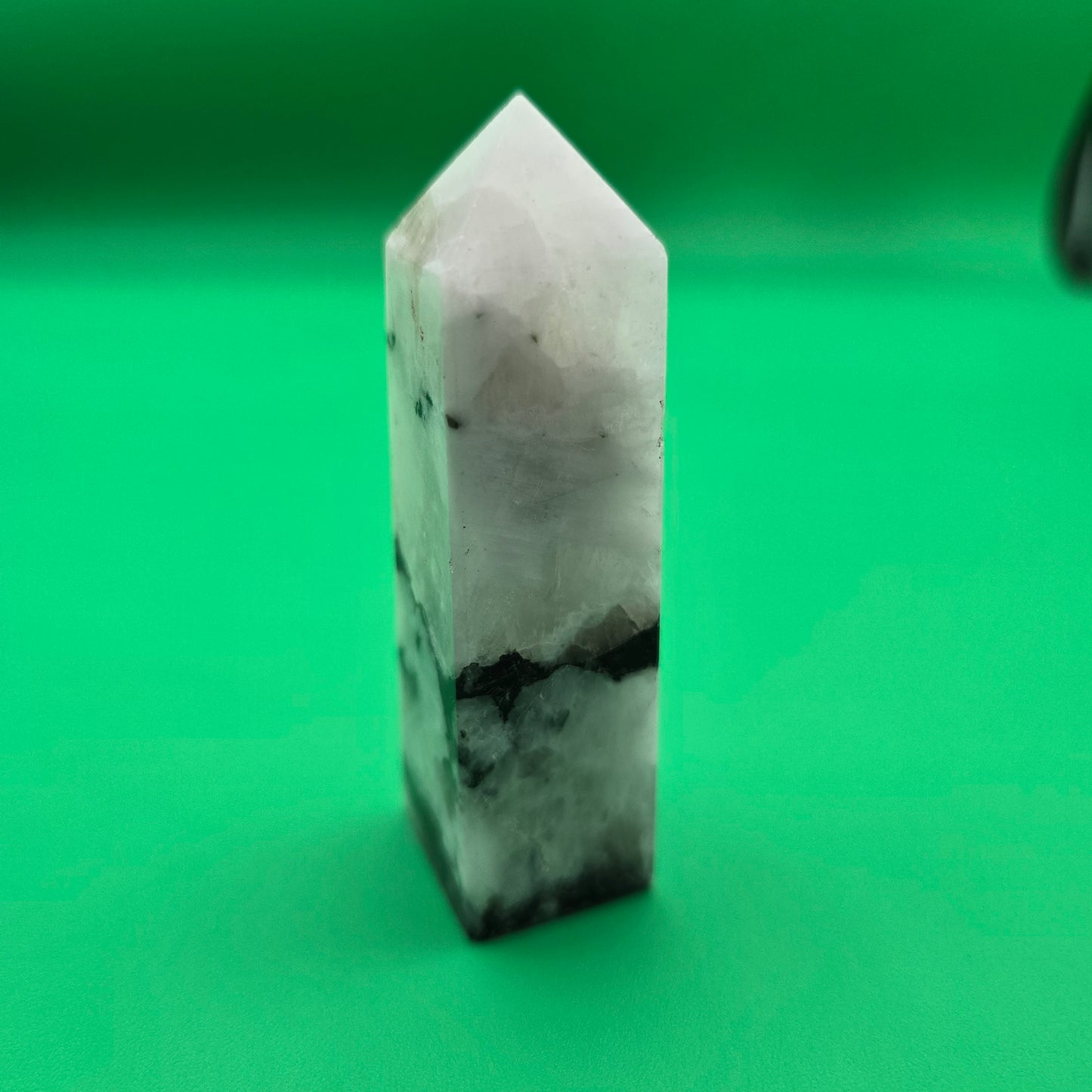 White Moonstone Tower #3