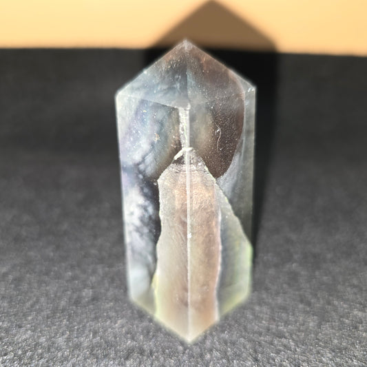 Sky Fluorite Tower #1