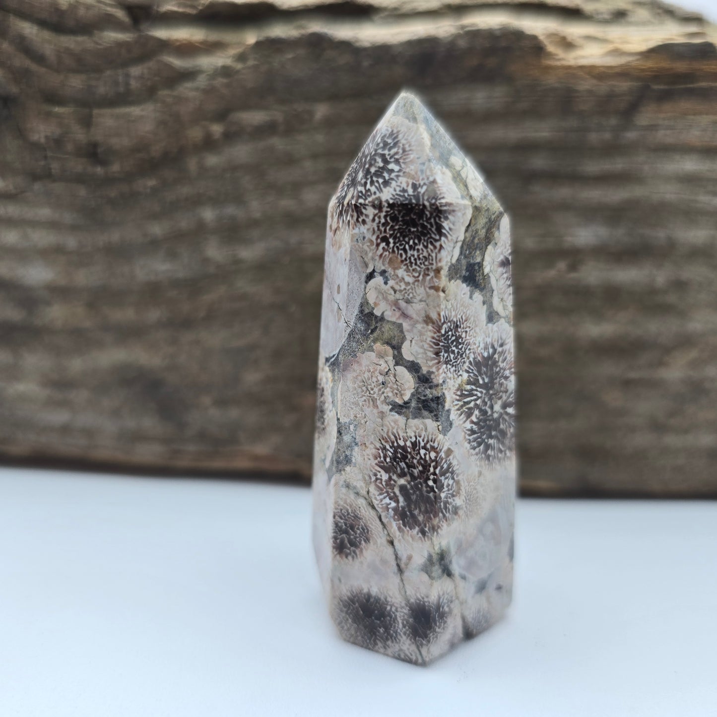 Tree Implant Jasper Tower #2