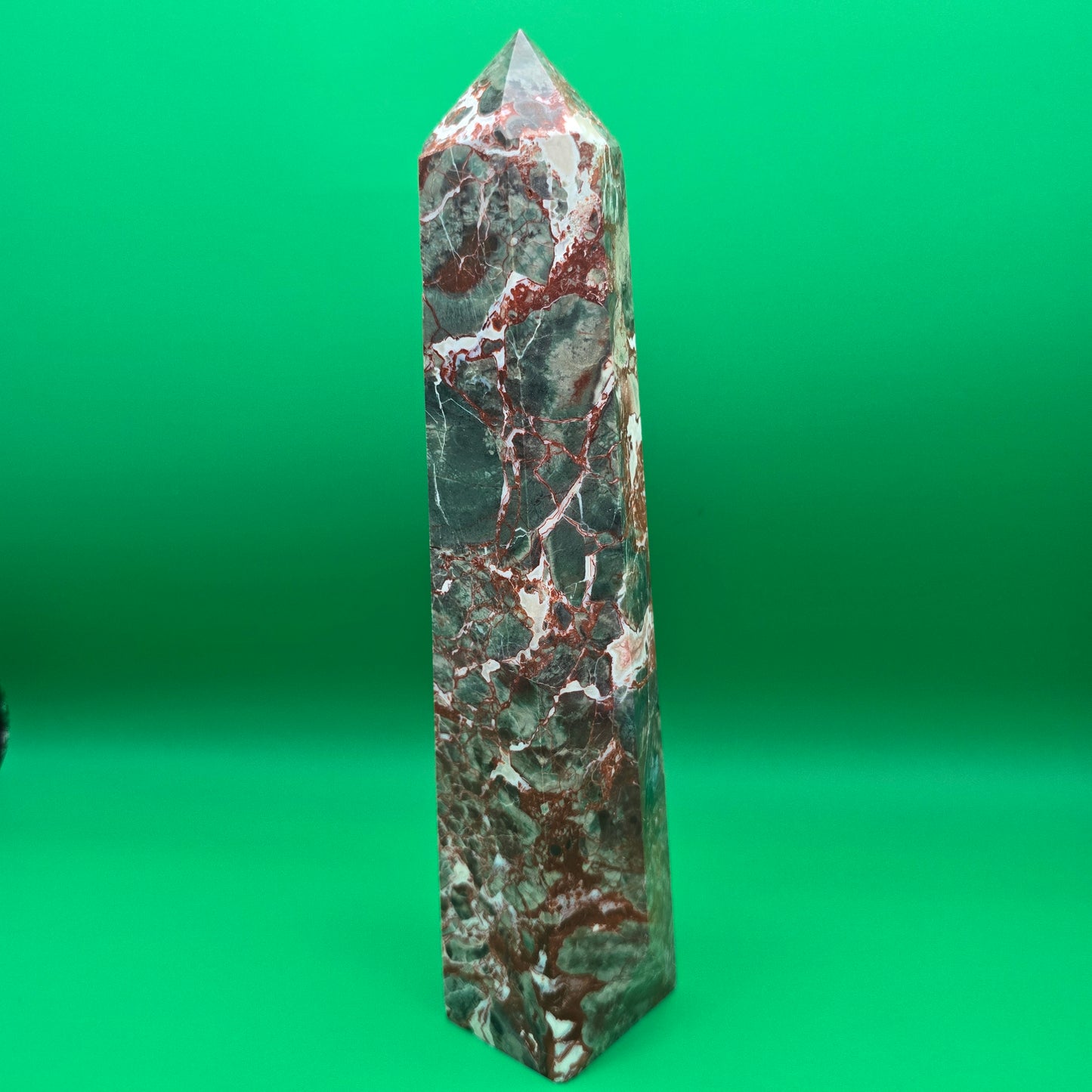 Money Stone Tower #6