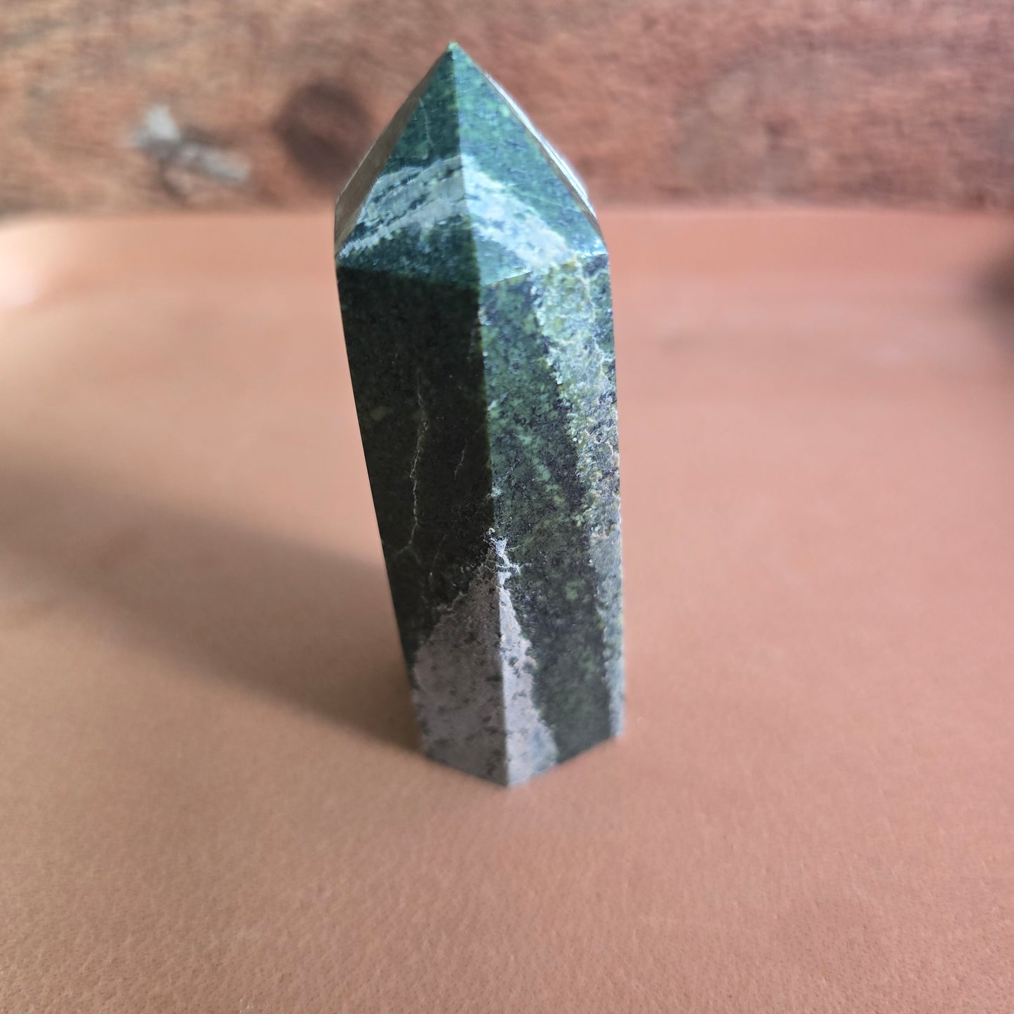 Green Zebra Tower-3.1" #2