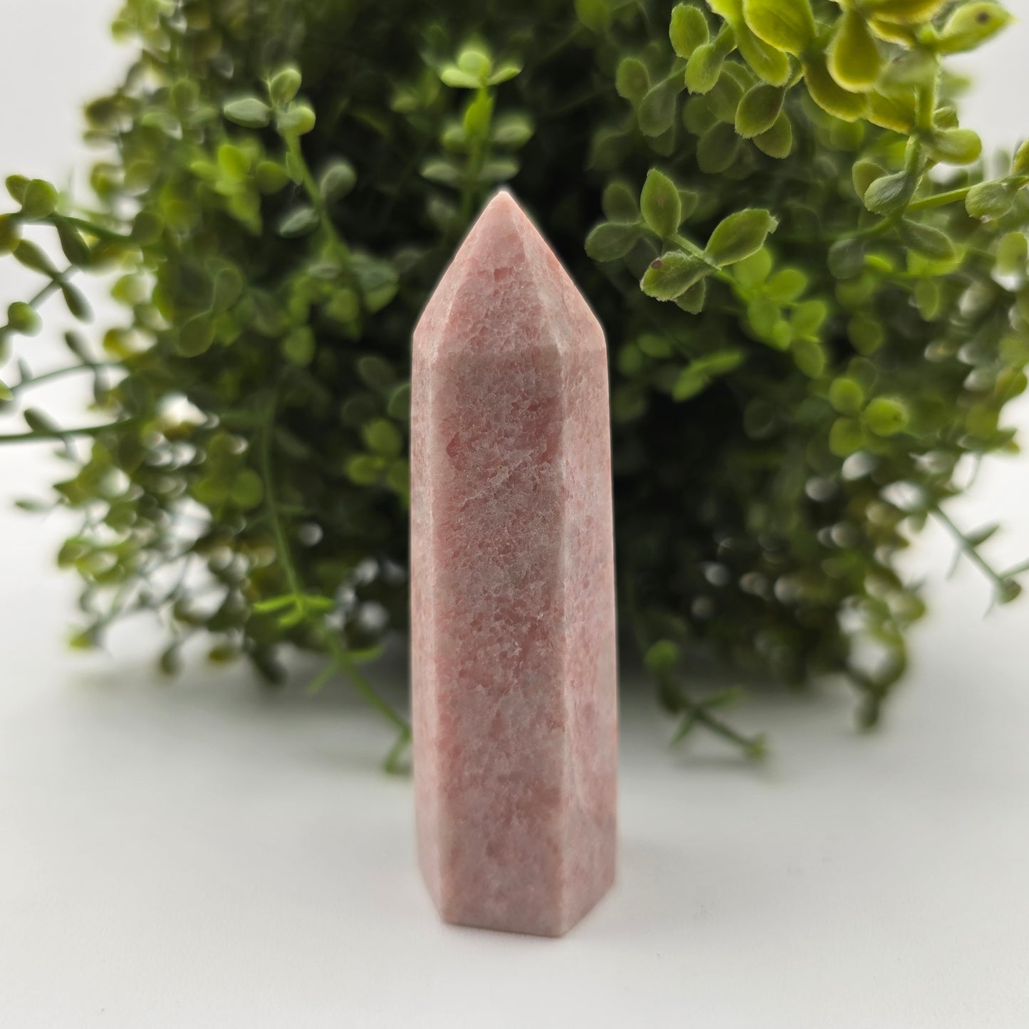 Pink Opal Tower #1