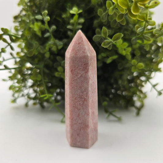 Pink Opal Tower #1