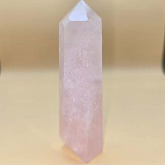 Rose Quartz Tower #2