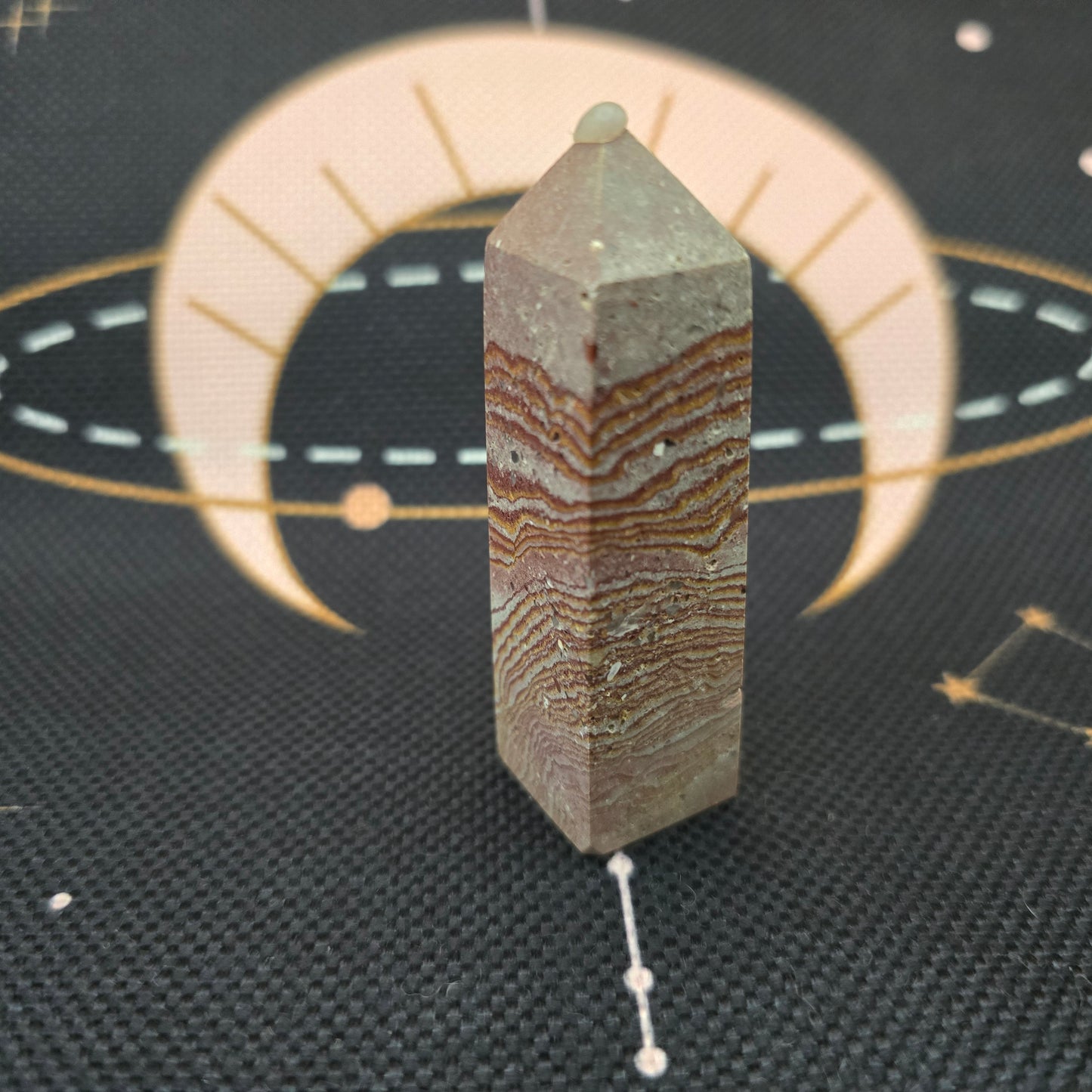Sandstone Tower #1