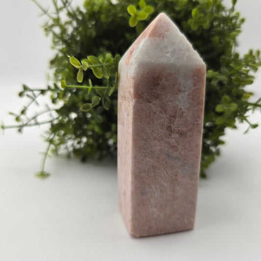 Pink Opal Tower #3
