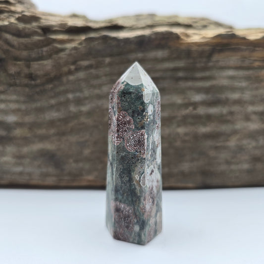 Tree Implant Jasper Tower #1