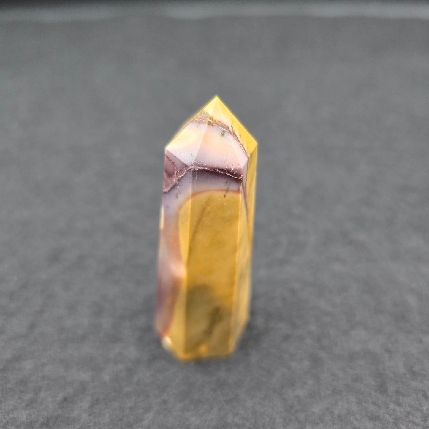 Mookaite Tower #1