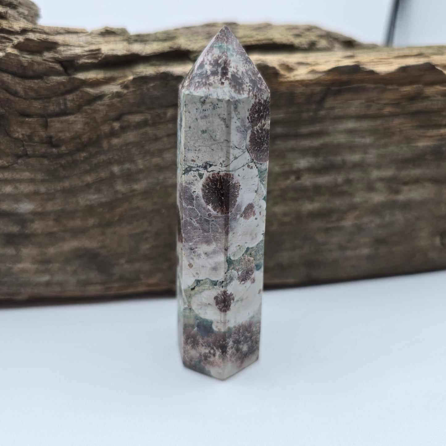 Tree Implant Jasper Tower #3