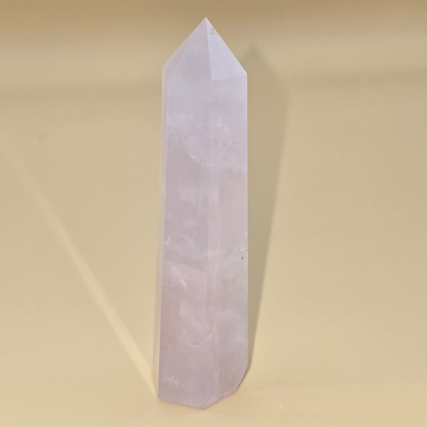 Rose Quartz Tower #3