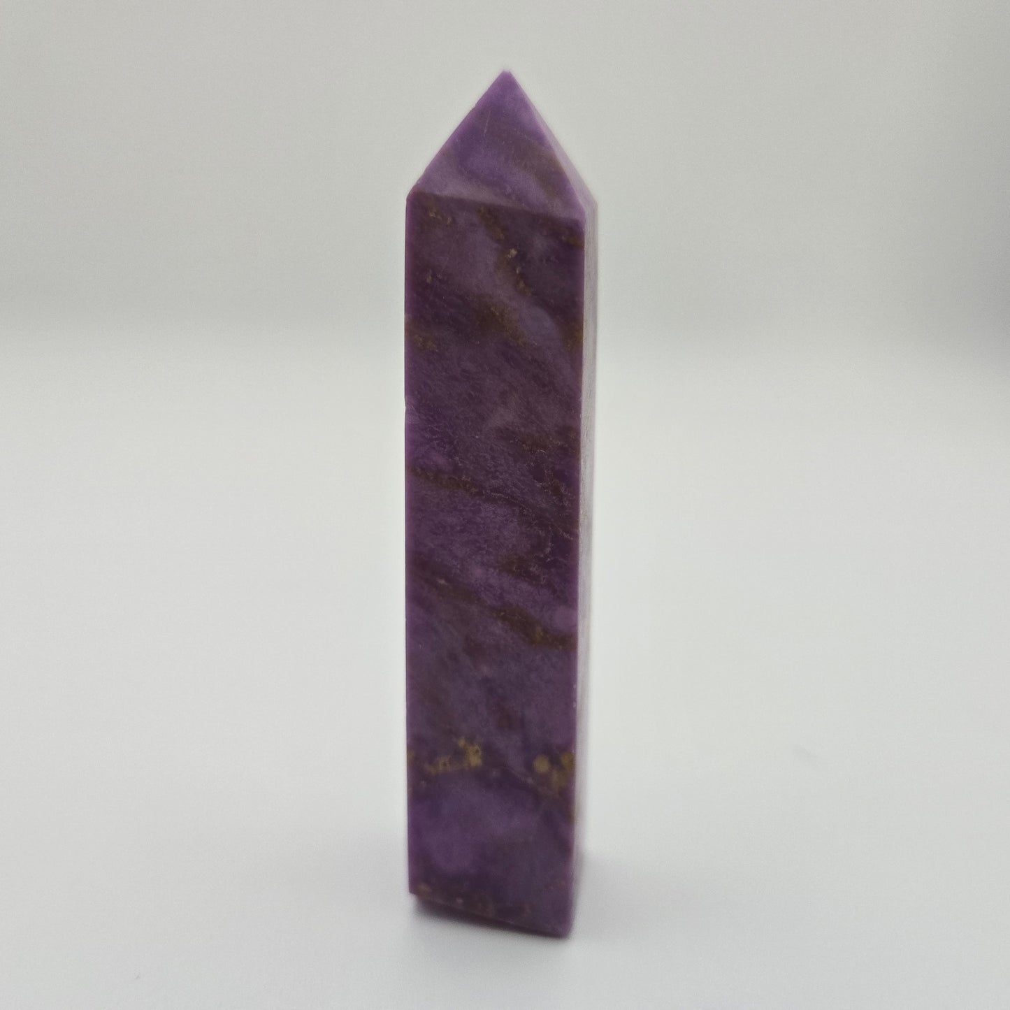 Phosphosiderite Tower #3