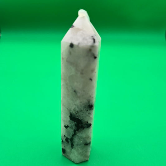 White Moonstone Tower #5