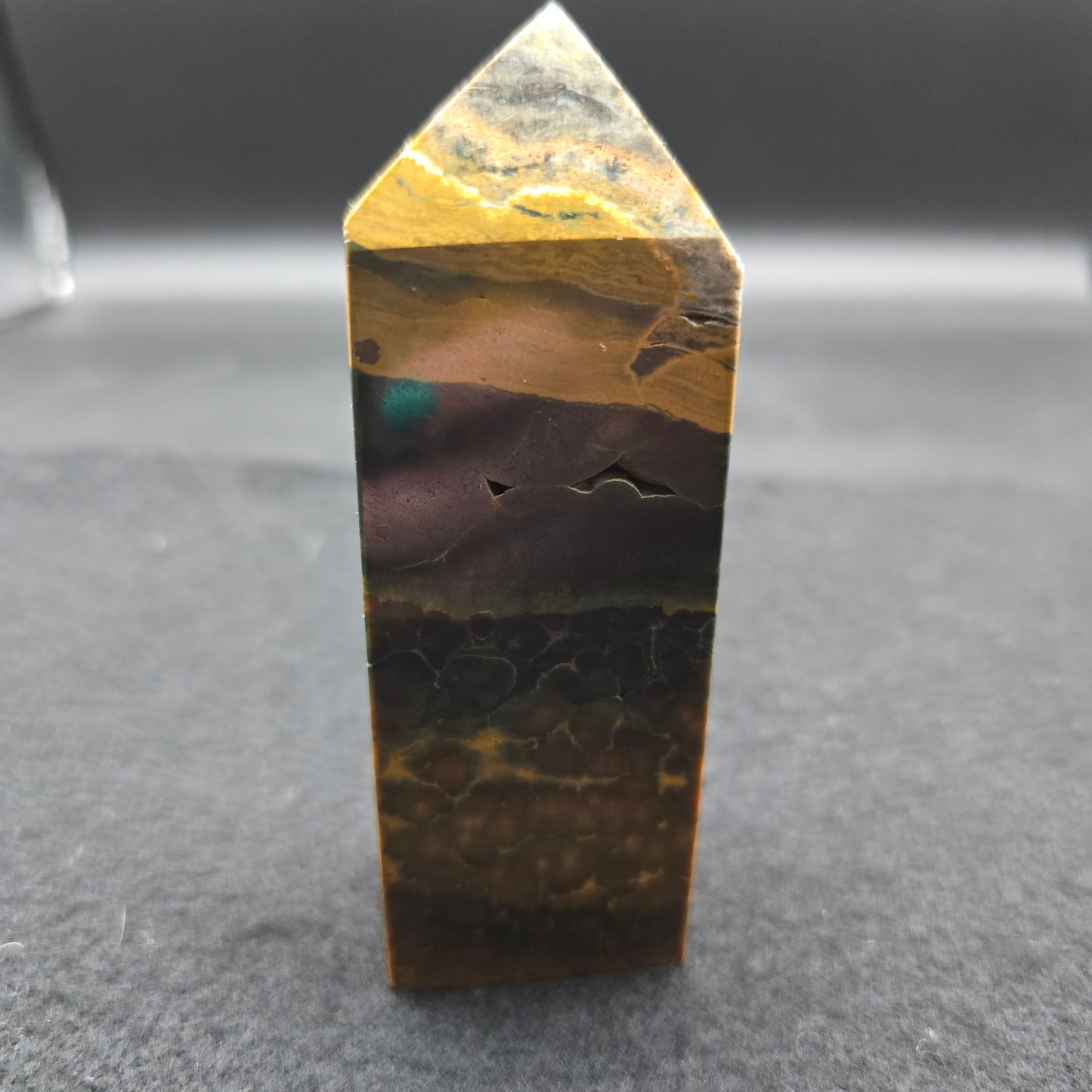 Ocean Jasper Tower #5