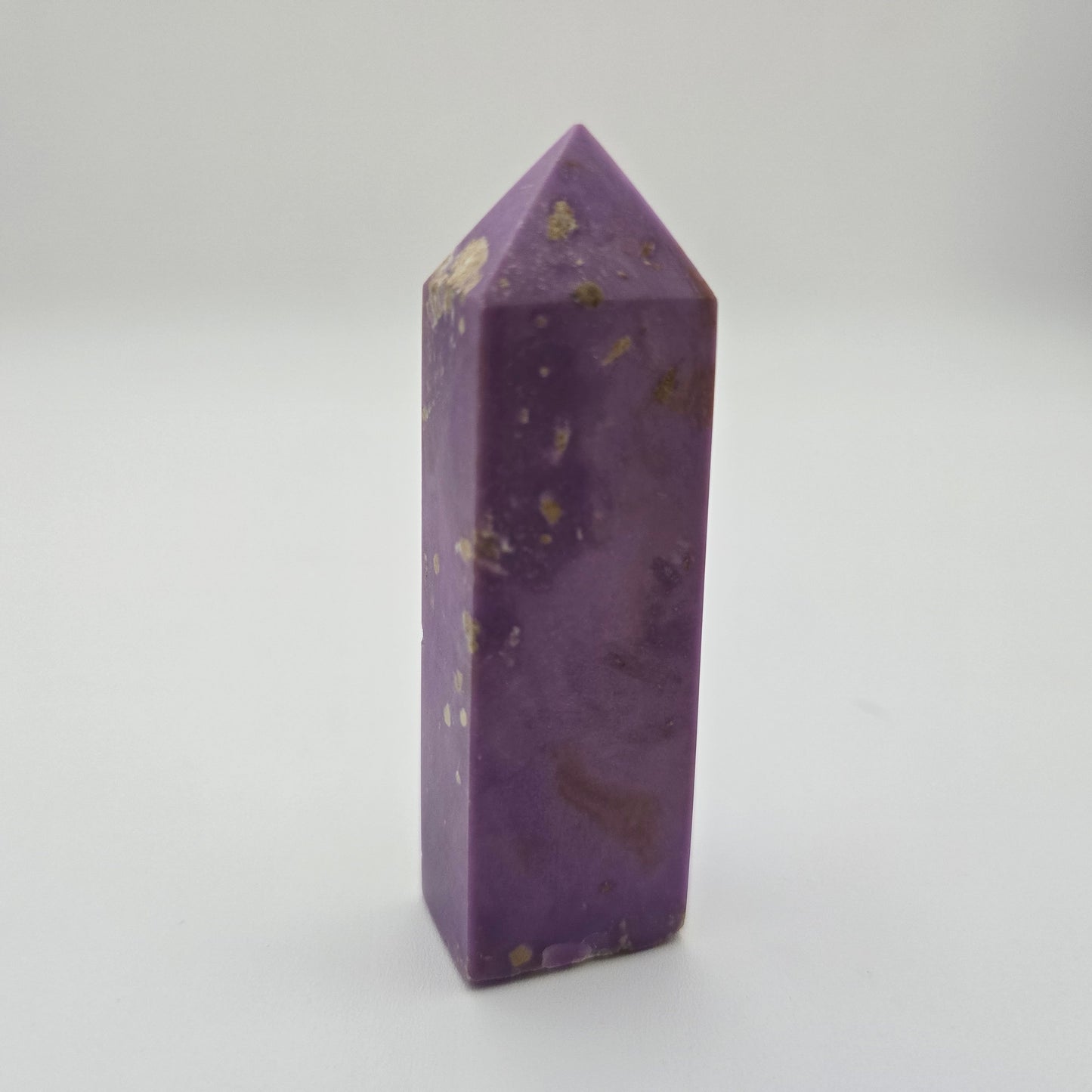 Phosphosiderite Tower #2