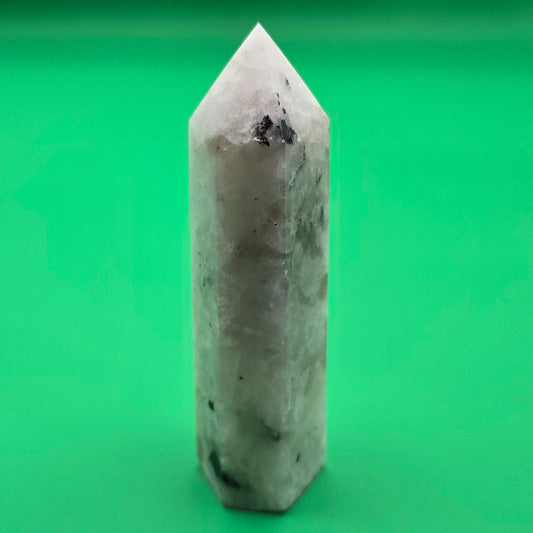 White Moonstone Tower #7