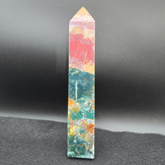 Ocean Jasper Tower #6