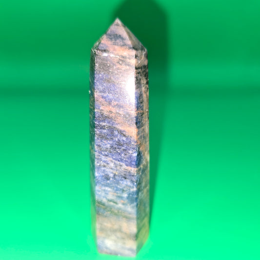 Sodalite Tower #2